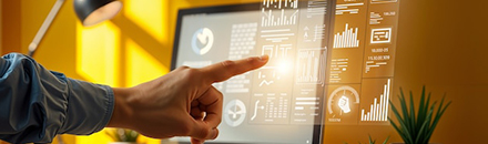 التسويق الإلكتروني